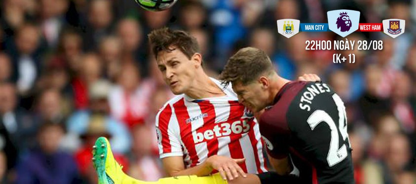 Man City - West Ham: Cơn đau đầu dễ chịu của Pep